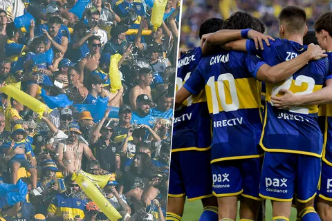 Boca hoy: qué dice la sanción de CONMEBOL y qué necesita el Xeneize para pasar de ronda en Copa de la Liga