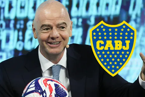 Confirmado: cuánto dinero recibirá Boca por jugar el Mundial de Clubes 2025 y cuánto le pagarán si pasa de ronda