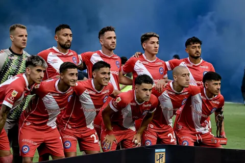 La inesperada chicana de un jugador de Argentinos Juniors a Boca: "Los vamos a pasar por arriba"