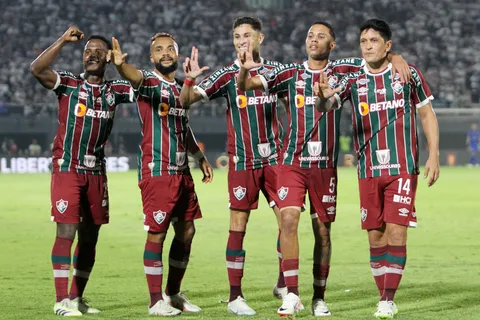 Fluminense 2023