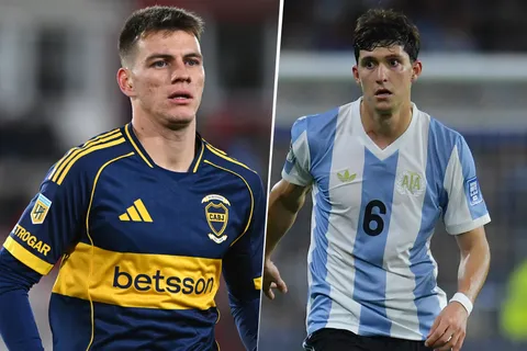 Boca hoy: los clubes que quieren a Zenón, la postura de Scaloni con Balerdi y los jugadores que interesaron en Brasil