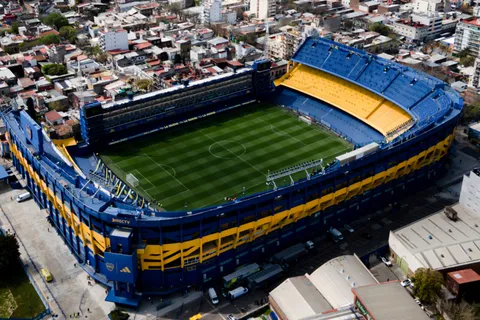 El video que publicó Boca por el cumpleaños de La Bombonera con testimonio de Ander Herrera: "Nuestra casa"