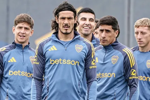 Boca jugará un amistoso la semana que viene en Miami: los detalles que se saben hasta el momento