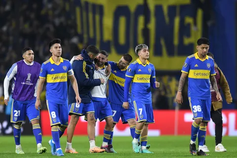 Boca Juniors 2023