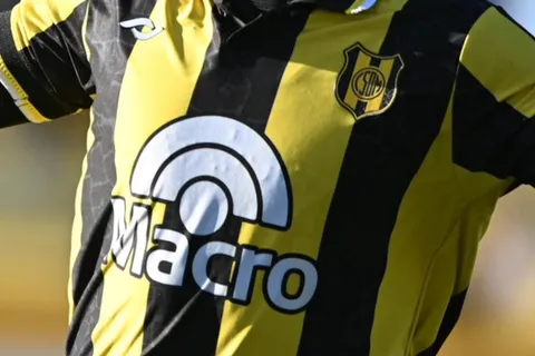 Nazareno Solís aún pertenece a Boca y hoy es figura en un equipo del ascenso