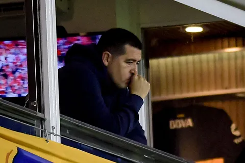Ni Boca ni River: Valentín Gómez fue buscado por ambos, pero estaría cerca de llegar a Cruzeiro