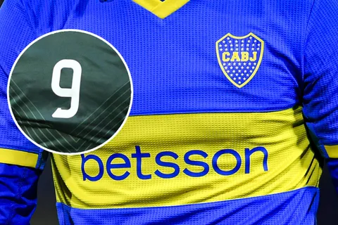 Moreno Martins reveló que estuvo cerca de Boca: "Solo faltó la firma"