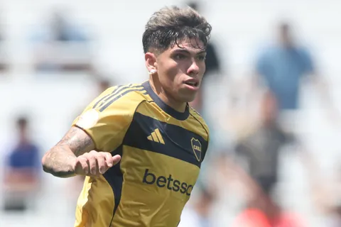 Carlos Palacios se defendió en Instagram: "Nunca he llegado en mal estado a una práctica"