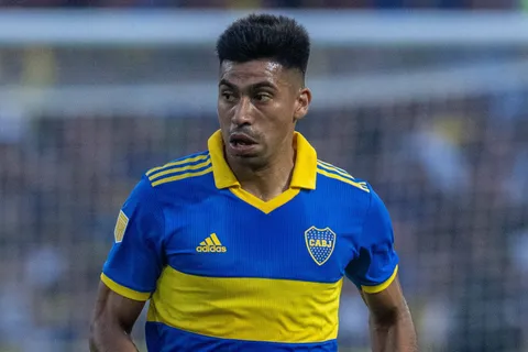 ¿Se va de Boca? Los cinco posibles destinos de Juan Ramírez