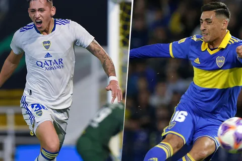 Los hinchas eligieron al reemplazante de Benedetto tras confirmarse su desgarro