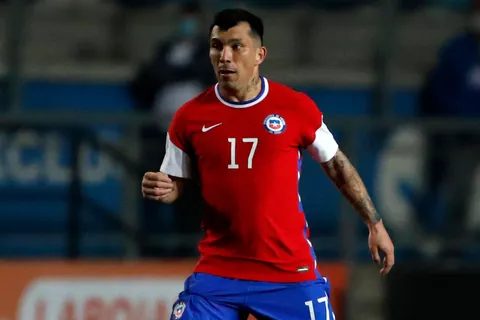 Gary Medel volvió a Boca: se suma un nuevo referente, ¿puede cambiar el capitán?