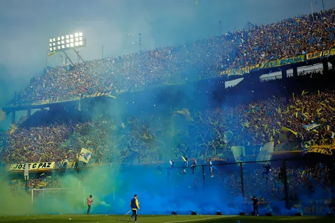 Oficial: ya se sabe cuál será el filtro para ingresar este domingo a La Bombonera