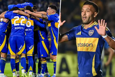 Boca hoy: los 4 jugadores que le interesan a San Lorenzo y por qué Janson podría ayudar en la llegada de un refuerzo