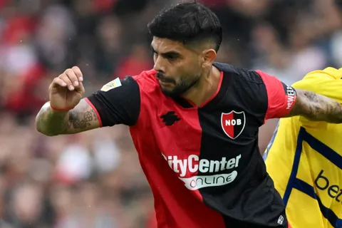 Ex Boca | Amenazaron al hijo de Éver Banega en la previa del clásico de Rosario