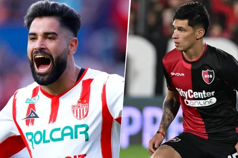 Boca acelerará por Matías Galarza