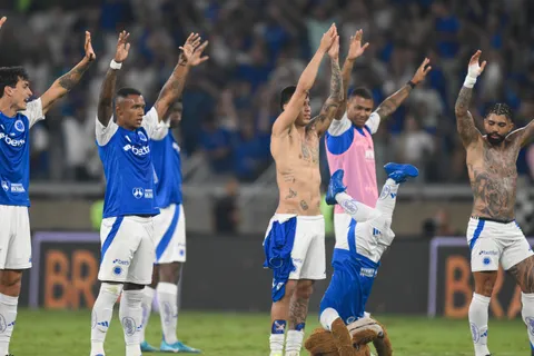 Lucas Romero es ídolo en Brasil y reveló que Boca lo buscó el año pasado: "El que me llamó fue..."