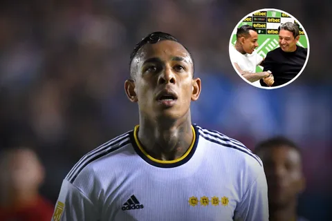 Villa rompió el silencio tras su salida de Boca y su llegada al Beroe: "Me menospreciaban"