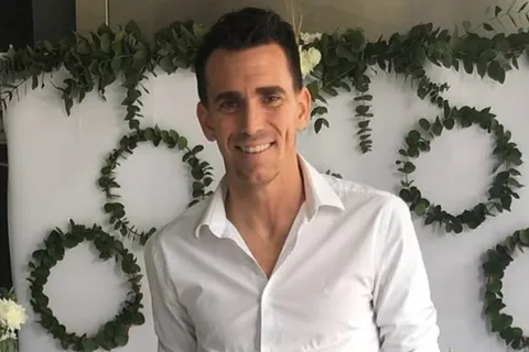 Pablo Mouche comparó a la hinchada de Boca con la de Colo Colo: "Se asemeja..."
