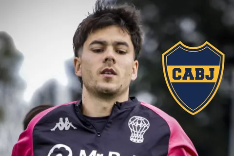Lucas Blondel habló del cruce que se viene ante Boca: "No es una revancha"