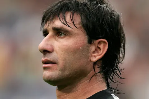 El peor momento de la carrera de Roberto Abbondanzieri: "Me lastimaron las críticas"
