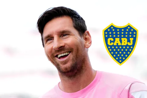 Qué dijo Messi sobre las chances de Boca en el Mundial de Clubes 2025: "Es una..."