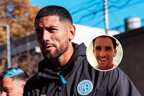 Mouche analizó la posible llegada de Passerini a Boca: "No llegaría en su mejor momento"