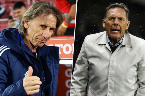 La decisión de Ricardo Gareca que beneficiará a Miguel Ángel Russo ni bien llegue a Boca