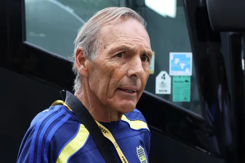 ¿Miguel Russo lo tiene definido? El equipo que se perfila para ser titular en Boca vs. Aldosivi