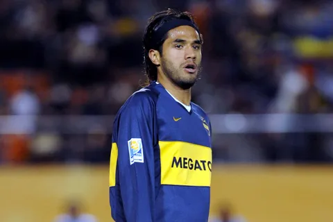 Fabián Vargas pidió a Duván Vergara para Boca: "Uno así le hace falta"