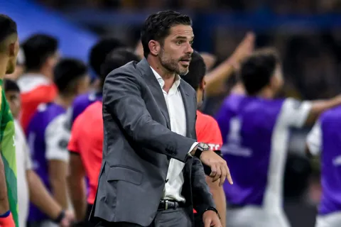 Gago no quiso enviarle un mensaje a los hinchas de Boca: "No sirve de nada"