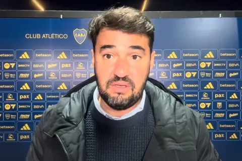 Tato Aguilera sorprendió con la nueva postura de Boca con el mánager: "Puedo confirmar que..."