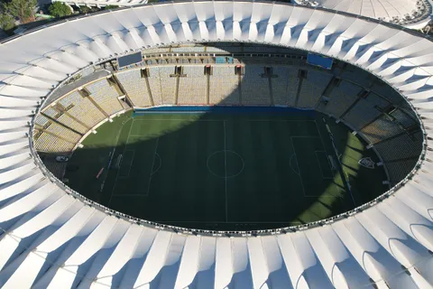Tras el no de Damas Gratis, la banda que podría ser el show de Boca en el Maracaná
