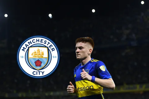 Valentin Barco en Boca