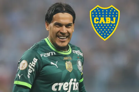 Habló Gustavo Gómez: puro respeto a Boca antes del choque del año