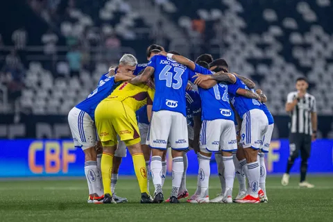 Cómo le fue a Cruzeiro en el clásico ante Atlético Mineiro antes de enfrentar a Boca