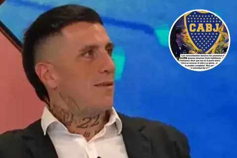 De no creer: Migliore se postuló para ser DT de Boca con una carta viral