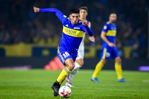 Uno de los referentes de Boca despidió a Molinas: "Ésta siempre será tu casa" 