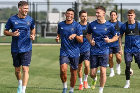 Gerard Garriga, jugador de Auckland City demostró que tiene bien estudiado a Boca: "Tengo que saberlo"