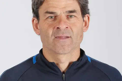 Falleció Antonio Cassino, Kinesiologo de Boca