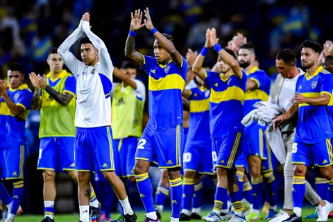Nicolás Orsini no le fue bien en Boca, salió del club hace poco y reveló: "Fue un crecimiento personal muy grande"