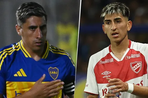 Las últimas noticias de Boca en este 30 de junio