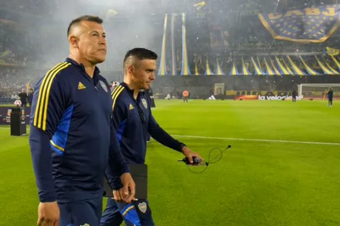 Los 4 jugadores que recupera Almirón para visitar a Argentinos Juniors