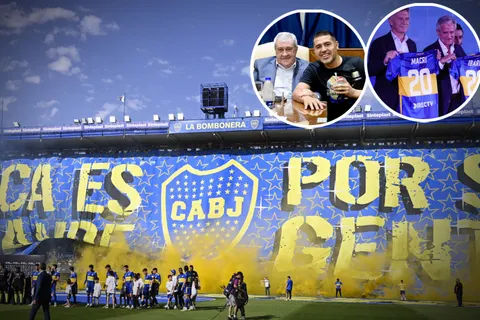 Con La Bombonera clausurada, ¿peligran las elecciones en Boca? La respuesta de un abogado del club