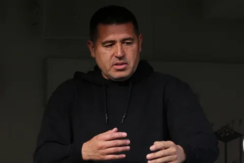 Riquelme los quiere vender: los 5 jugadores de Boca que pondrá en vidriera para el Mundial de Clubes