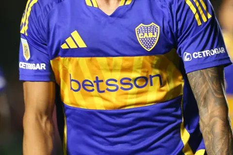 Mundial de Clubes 2025: por reglamento, Boca tendrá que hacer un cambio en su camiseta