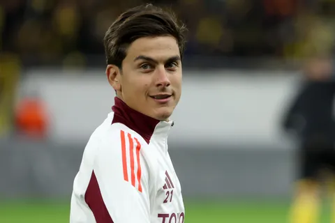 El formador de Paulo Dybala confesó que "siempre fue hincha de Boca" e ilusionó al Xeneize