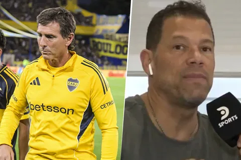 Boca hoy: la “angustia” de Úbeda, la reacción de Riquelme al empate y el DT que recomendó Óscar Córdoba
