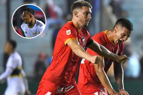 El tuit de la cuenta oficial de Arsenal ni bien se declaró culpable a Villa