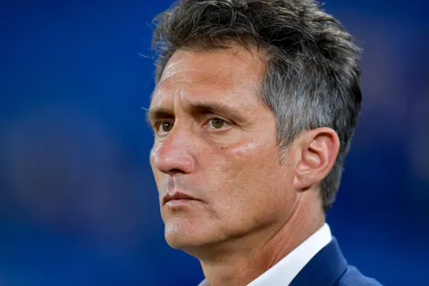 Se fue hace poco de Boca y Guillermo Barros Schelotto lo pidió para Vélez: "Es una posibilidad"