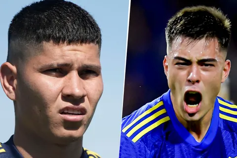 Boca hoy: el posible destino de Campuzano y la megaoferta que llegará por Anselmino